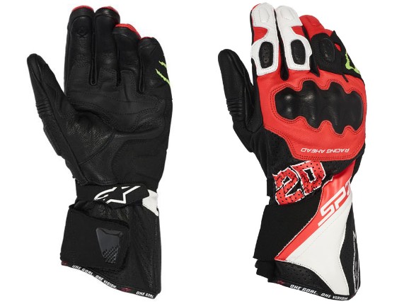 Alpinestars FQ20 SP-3