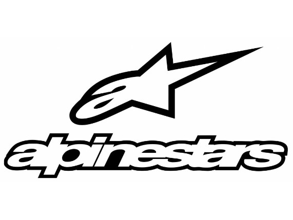 alpinestars logo