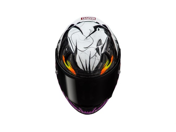 ANTI VENOM - TOP