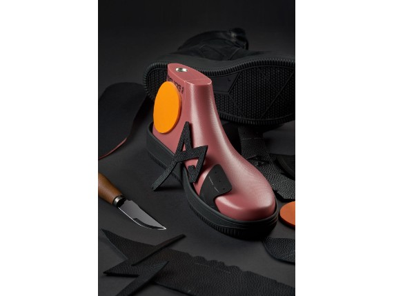 Apex Sneakers Black(10)