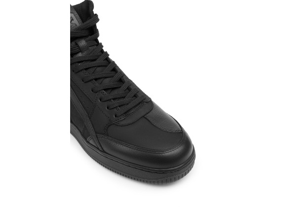 Apex Sneakers Black(2)