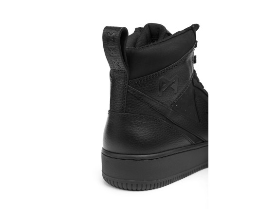 Apex Sneakers Black(3)