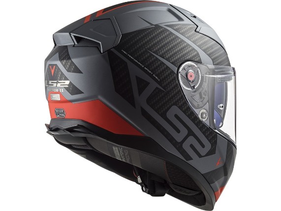 BACK_FF811_VECTOR_II_SPLITTER_MATT_TITANIUM_RED_108112031