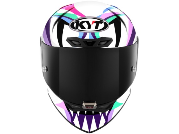 BASTIANINI REPLICA 2024 FRONT VIEW