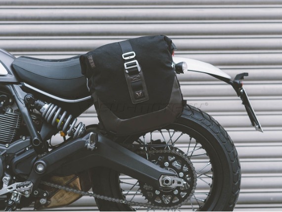 BC.HTA.00.401.10100L, Legend Gear Seitentasche LC1 9,8 l