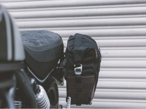 BC.HTA.00.401.10100R, Legend Gear Seitentasche LC1 9,8 l