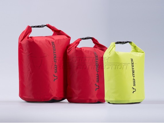 BC.WPB.00.017.10000, Drypack-Set 210D/250D Tarpaulin