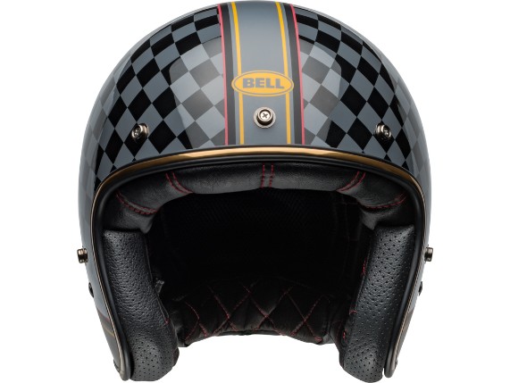 Bell Custom 500 RSD Wreakers Gloss E06 - 2