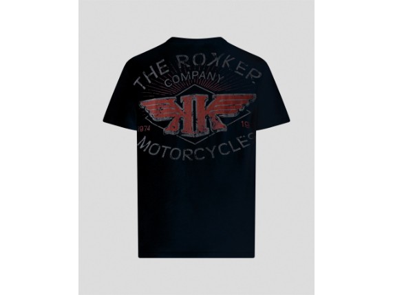 C3013201_KK_T-Shirt_black_back