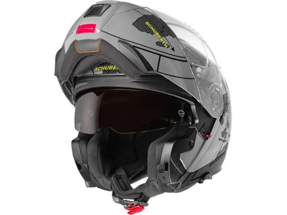 C5-Globe-Grey-Open