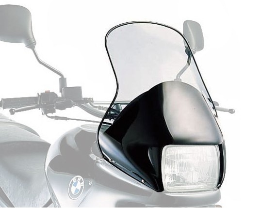 GIVI D230SG Verkleidungsscheibe getönt für BMW F650 (93-96 )
