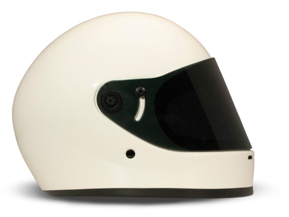 DMD - Accessories Rivale Visor Fumè 2