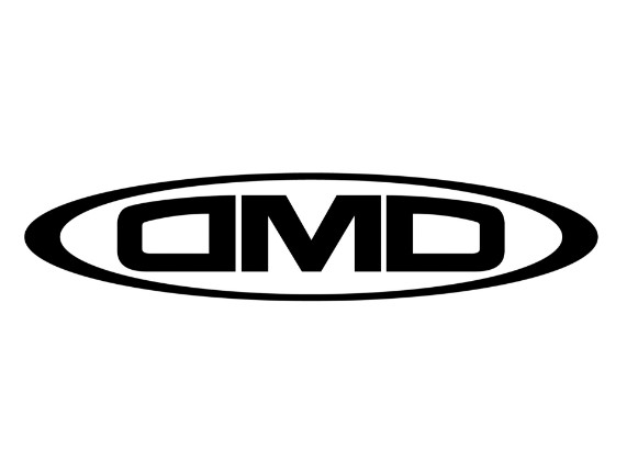 DMD logo