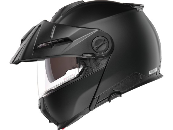 E2 Matte Black Side
