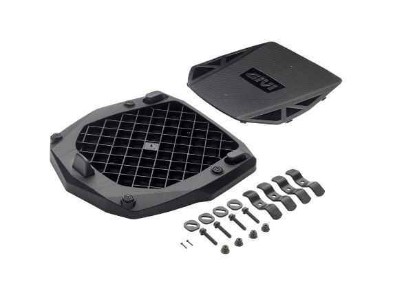 E251, Adapterplatte Givi Monokey