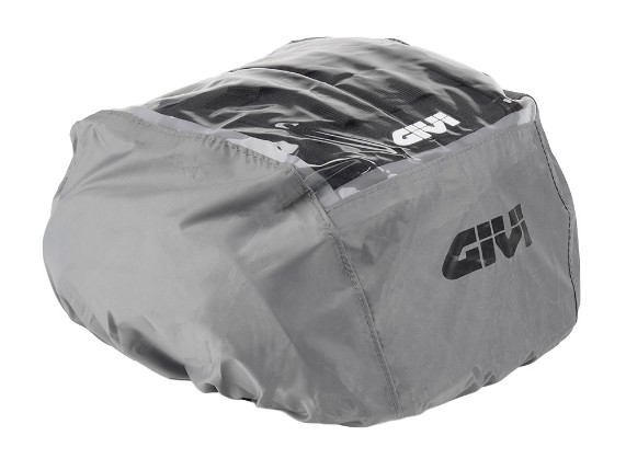 Givi EASY01 Tanklock Easy-T Tankrucksack (6 Liter)