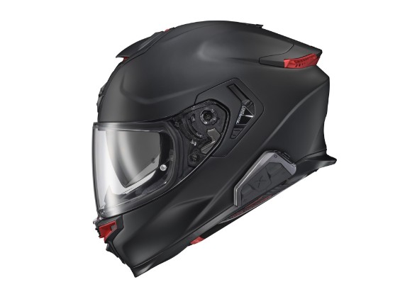 eclipse_helmet_solid_mtblack_profile-left_exocom-link1_gun
