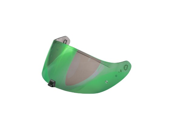 EXO-1400 Shield mirror green