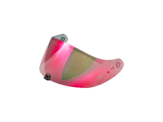 EXO-1400 Shield mirror red