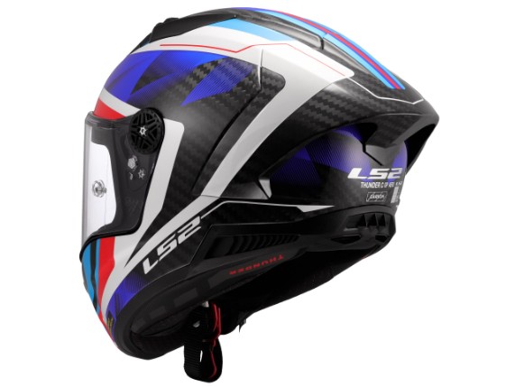 FF805 THUNDER GP AERO RAUTE BLUE RED-06-168055726 (2-3)