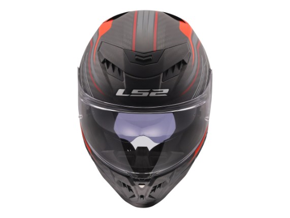 FF807 DRAGON SUBIC MATT RED- (11)