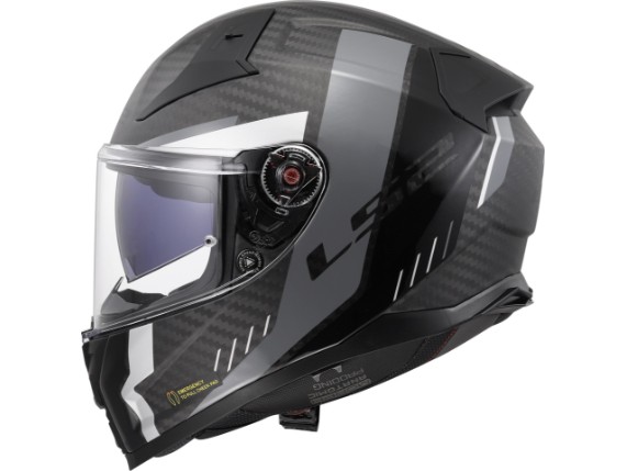 FF811-VECTOR_II_CARBON-GRID_GREY- (02)-clear visor
