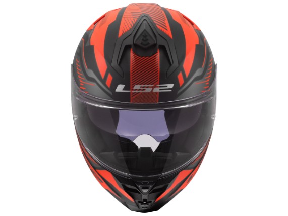 FF817 CHALLENGER II DRAVIX MATT RED-168170331 (1)