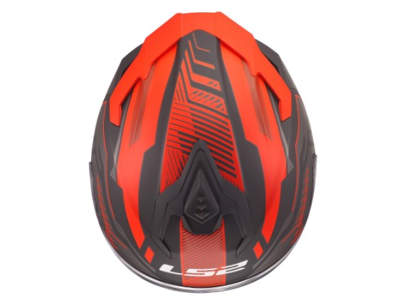 FF817 CHALLENGER II DRAVIX MATT RED-168170331 (10)