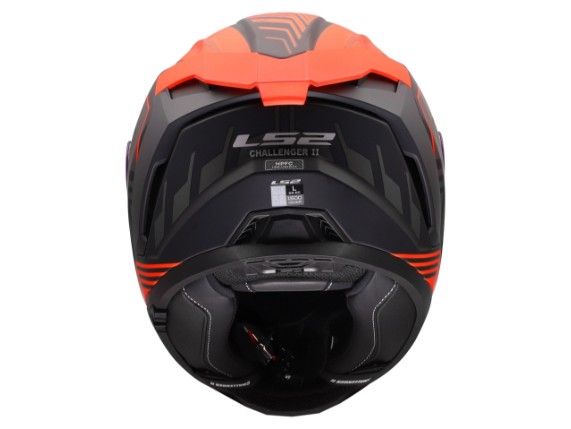 FF817 CHALLENGER II DRAVIX MATT RED-168170331 (6)