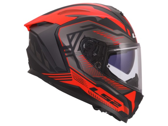 FF817 CHALLENGER II DRAVIX MATT RED-168170331 (8)