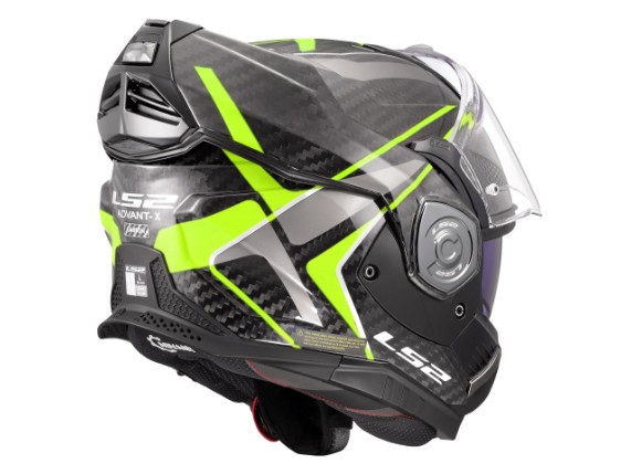 FF901 ADVANT X C FUTURE II H-V YELLOW-569015654 (11)