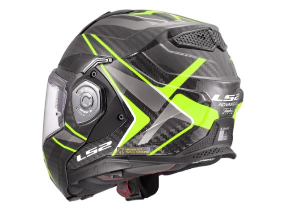 FF901 ADVANT X C FUTURE II H-V YELLOW-569015654 (3)