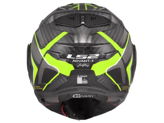 FF901 ADVANT X C FUTURE II H-V YELLOW-569015654 (4)