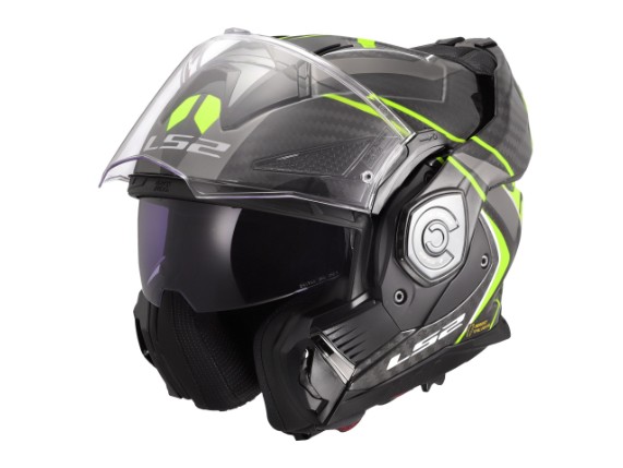 FF901 ADVANT X C FUTURE II H-V YELLOW-569015654 (9)