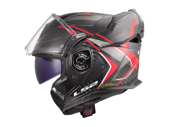 FF901 ADVANT X C FUTURE II RED-569015632-10
