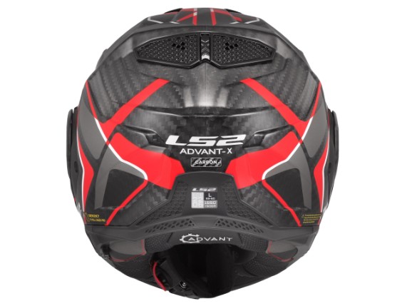 FF901 ADVANT X C FUTURE II RED-569015632-4