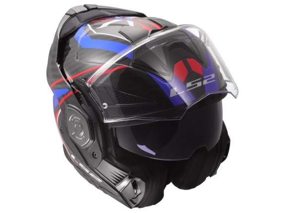 FF901 ADVANT X C FUTURE II WHITE BLUE-569015602-13