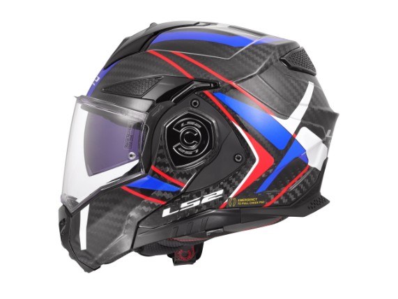 FF901 ADVANT X C FUTURE II WHITE BLUE-569015602-2