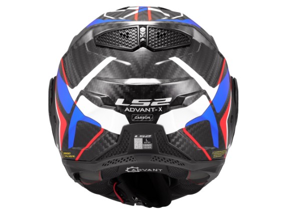 FF901 ADVANT X C FUTURE II WHITE BLUE-569015602-4