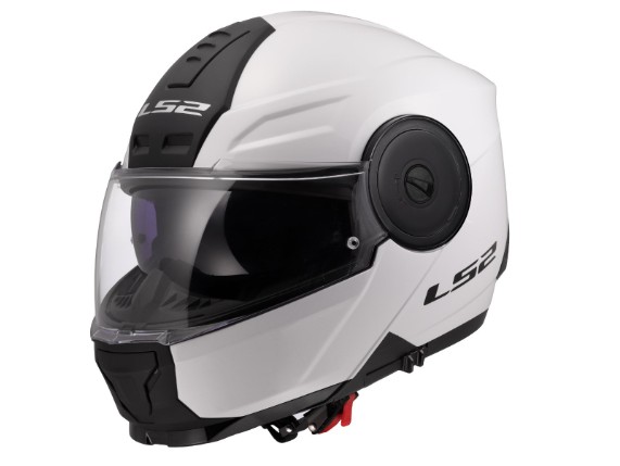 FF902 SCOPE II SOLID GLOSS WHITE- 569021002 (1)