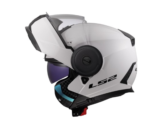 FF902 SCOPE II SOLID GLOSS WHITE- 569021002 (9)