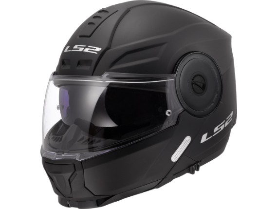 FF902 SCOPE II SOLID MATT BLACK-569021011 (1)