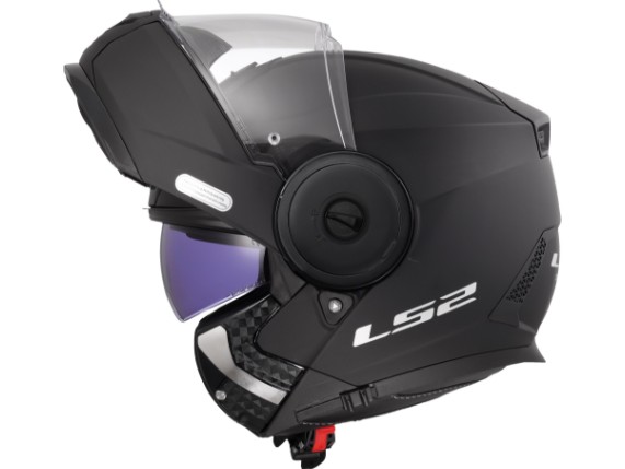 FF902 SCOPE II SOLID MATT BLACK-569021011 (10)
