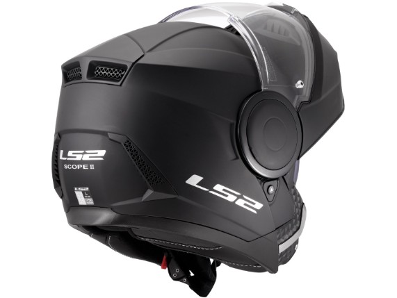 FF902 SCOPE II SOLID MATT BLACK-569021011 (11)