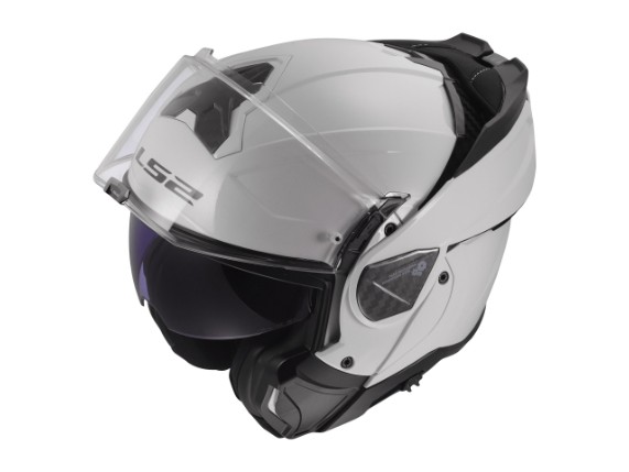 FF910 ADVANT II SOLID WHITE -569101002 (10)
