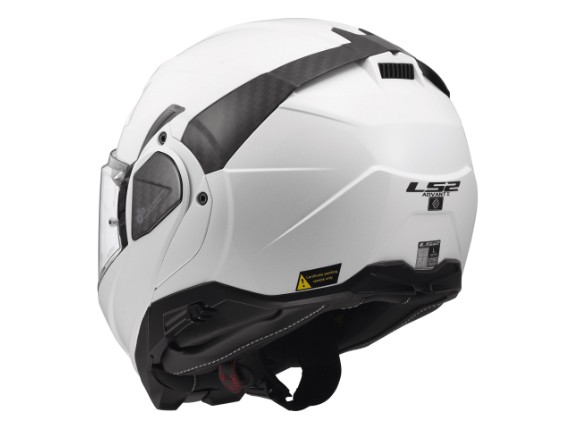 FF910 ADVANT II SOLID WHITE -569101002 (2)