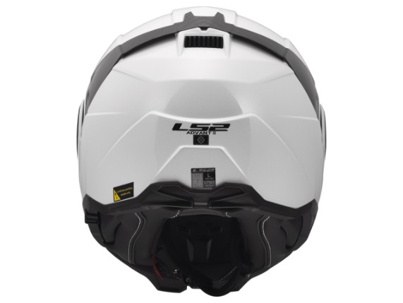 FF910 ADVANT II SOLID WHITE -569101002 (3)