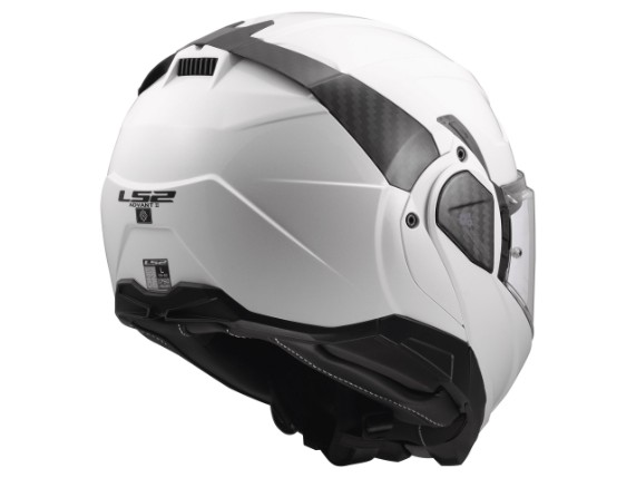 FF910 ADVANT II SOLID WHITE -569101002 (4)