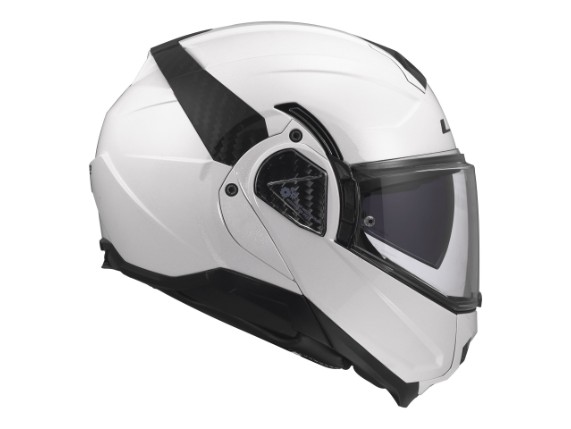FF910 ADVANT II SOLID WHITE -569101002 (5)