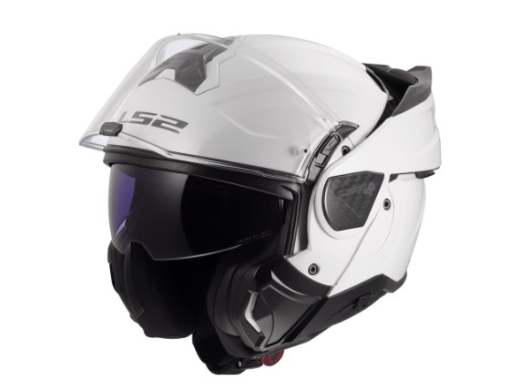 FF910 ADVANT II SOLID WHITE -569101002 (7)